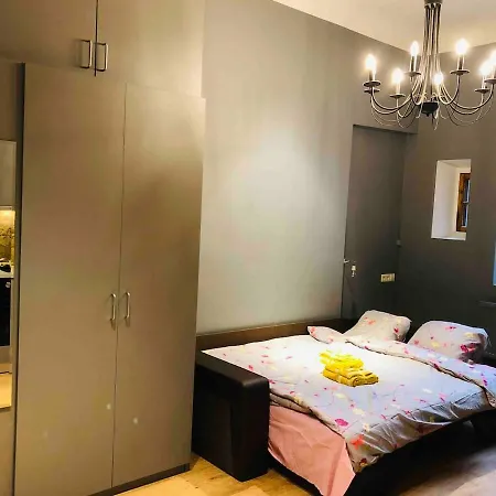 Loft - Studio Of Apartment *