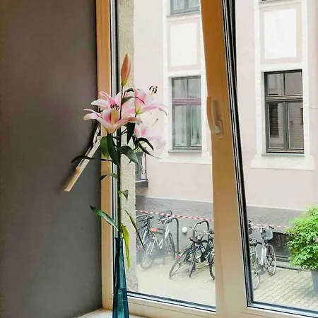 Loft - Studio Of Apartment