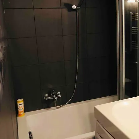 Loft - Studio Of Apartment